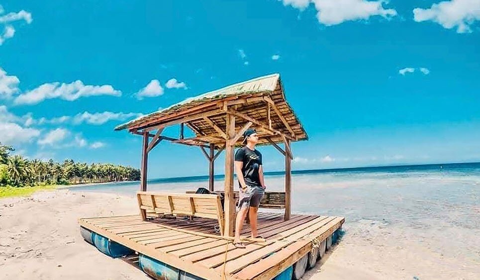 Suki Beach, Philippines, Philippines